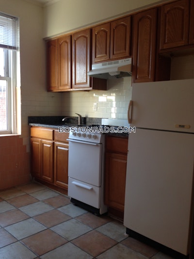 Allston/brighton Border Apartment for rent 1 Bedroom 1 Bath Boston - $2,150 No Fee