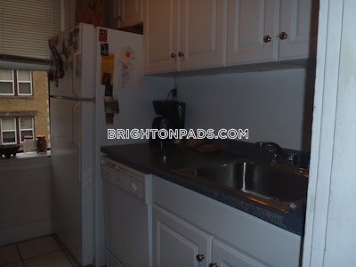 Brighton Apartment for rent 1 Bedroom 1 Bath Boston - $2,150 No Fee