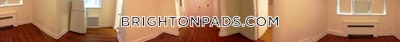Brighton 2 Beds 1 Bath Boston - $3,095 No Fee