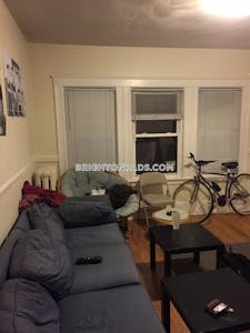 Brighton /4 Beds 1 Bath Boston - $4,800 No Fee
