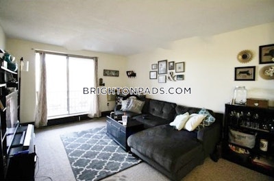 Brighton Apartment for rent 1 Bedroom 1 Bath Boston - $2,268 No Fee