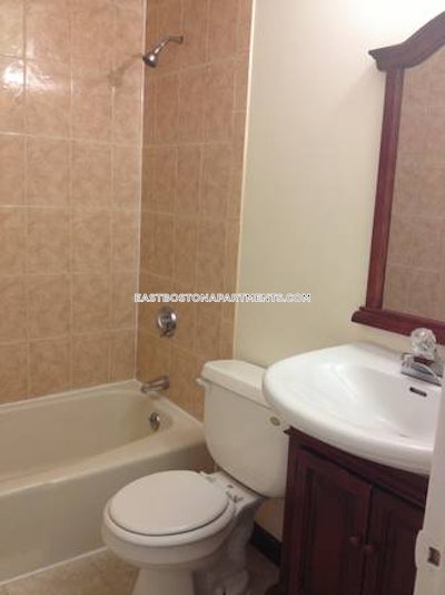 East Boston Apartment for rent 2 Bedrooms 1 Bath Boston - $2,850 No Fee