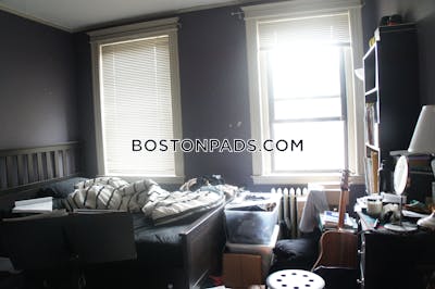 Fenway/kenmore 2 Beds 1 Bath Boston - $3,700 No Fee