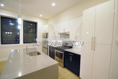 South End 5 Bed 3 Bath BOSTON Boston - $8,250 No Fee