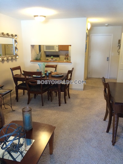 Woburn Apartment for rent 1 Bedroom 1 Bath - $2,024 No Fee