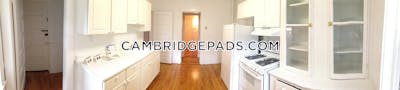 Cambridge Apartment for rent 2 Bedrooms 1 Bath  East Cambridge - $3,500 No Fee