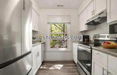Roslindale 1 Bed  Bath BOSTON Boston - $2,396 No Fee