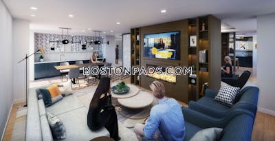 Mission Hill 2 Bed 1.5 Bath BOSTON Boston - $3,094 No Fee