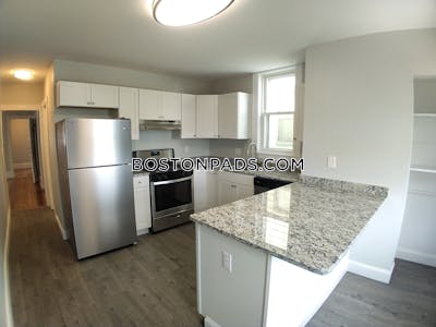 East Boston Renovated 4 bed 1 bath available 9/1 on Falcon St in East Boston! Boston - $3,750