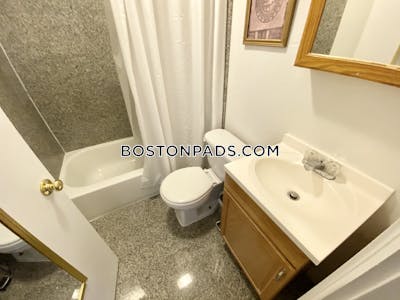 Back Bay 0 Bed 1 Bath BOSTON Boston - $2,350