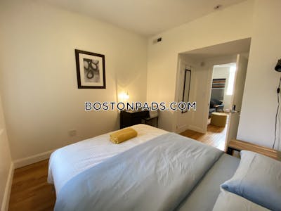 Fort Hill Stunning 4 Bed 2 Bath on Guild St in BOSTON Boston - $6,200 No Fee