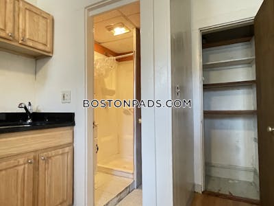 Beacon Hill Studio 1 Bath Boston - $2,450