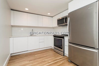 Brighton Apartment for rent 2 Bedrooms 1 Bath Boston - $3,450