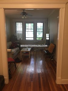 Brighton Apartment for rent 2 Bedrooms 1 Bath Boston - $2,600 No Fee