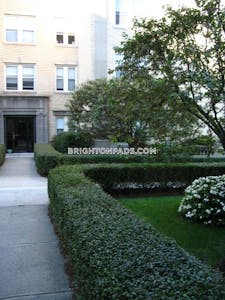 Brighton Apartment for rent 1 Bedroom 1 Bath Boston - $1,950