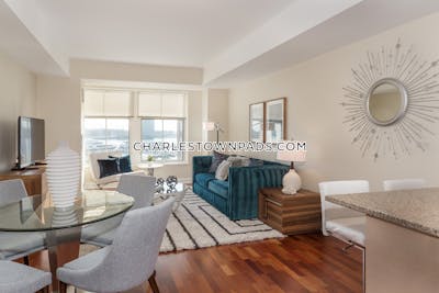 Charlestown Apartment for rent 1 Bedroom 1 Bath Boston - $2,960 No Fee