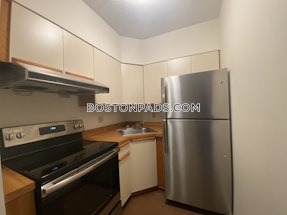Downtown Apartment for rent 1 Bedroom 1 Bath Boston - $2,450