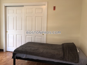 Downtown Apartment for rent 1 Bedroom 1 Bath Boston - $2,200