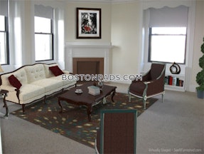 Chinatown Apartment for rent Studio 1 Bath Boston - $2,300 No Fee