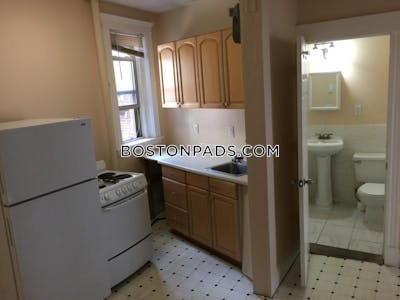 Fenway/kenmore 1 Bed 1 Bath Boston - $3,400 No Fee
