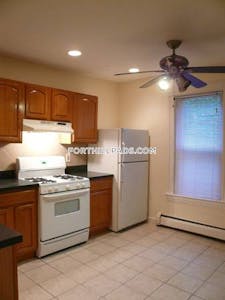 Fort Hill Apartment for rent 3 Bedrooms 1 Bath Boston - $2,970 No Fee