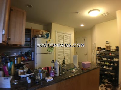 Back Bay Nice 3 Bed 1 Bath available 9/1 on Westland Ave in Northeastern Symphony Boston - $5,400