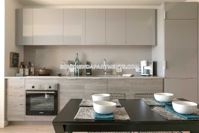 South End Apartment for rent Studio 1 Bath Boston - $3,110 No Fee