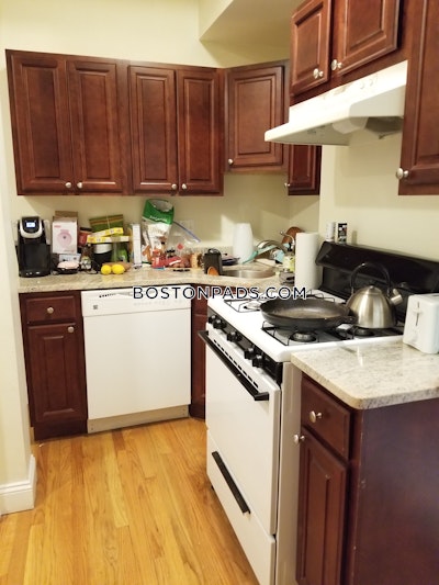 Northeastern/symphony Apartment for rent 4 Bedrooms 1.5 Baths Boston - $6,900 No Fee