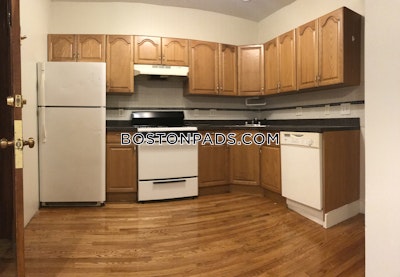 Brookline 4 Beds 2 Baths  Brookline Village - $5,100 No Fee