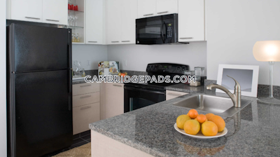 Cambridge Apartment for rent Studio 1 Bath  Kendall Square - $3,233 No Fee