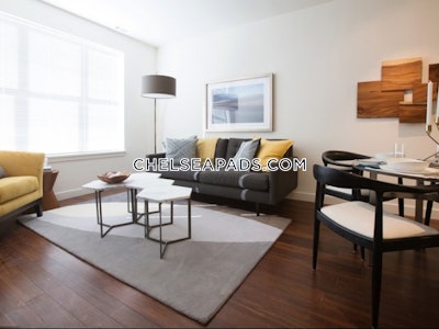Chelsea Apartment for rent 2 Bedrooms 2 Baths - $3,762 No Fee