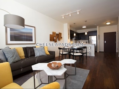 Chelsea Apartment for rent 1 Bedroom 1 Bath - $3,357