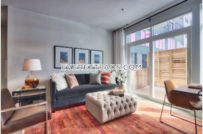 Everett Apartment for rent 2 Bedrooms 1 Bath - $3,711 No Fee