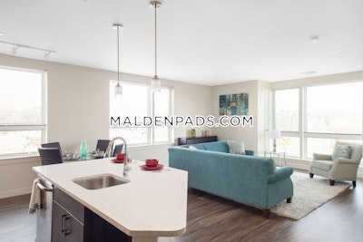 Malden Apartment for rent 1 Bedroom 1 Bath - $2,795 No Fee