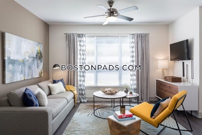 Marlborough Apartment for rent 1 Bedroom 1 Bath - $2,500 No Fee