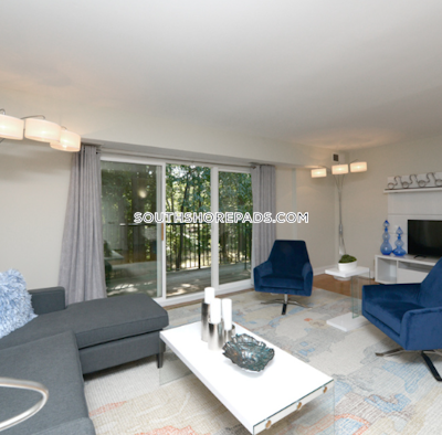 Norwood Apartment for rent 2 Bedrooms 1.5 Baths - $2,522 No Fee