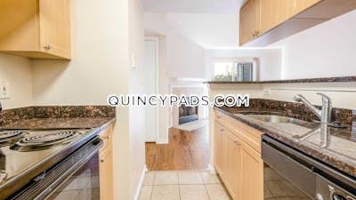 Quincy Apartment for rent 2 Bedrooms 2 Baths  South Quincy - $2,760 No Fee