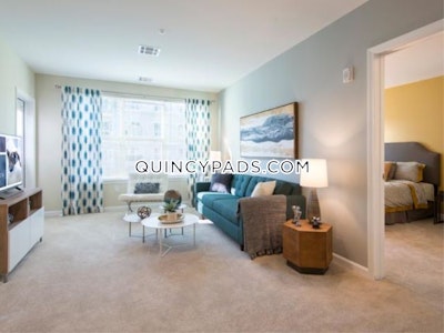 Quincy Apartment for rent Studio 1 Bath  West Quincy - $2,295