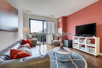 Somerville 1 Bed 1 Bath  Magoun/ball Square - $3,565 No Fee