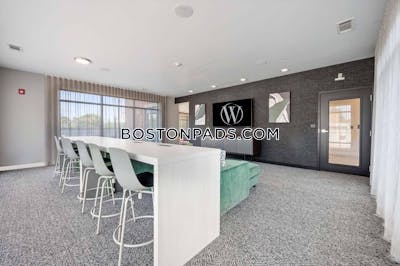 Somerville Apartment for rent 1 Bedroom 1 Bath  Magoun/ball Square - $3,565 No Fee