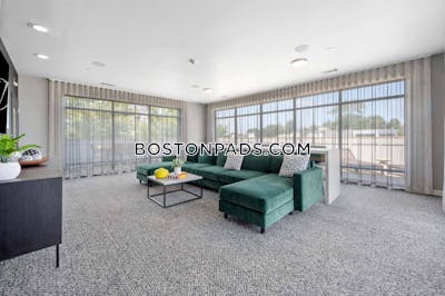 Somerville Apartment for rent 1 Bedroom 1 Bath  Magoun/ball Square - $3,720 No Fee