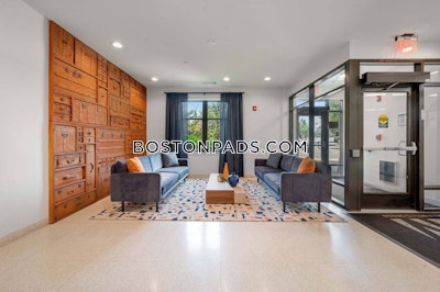 Somerville Apartment for rent 1 Bedroom 1 Bath  Magoun/ball Square - $3,720 No Fee