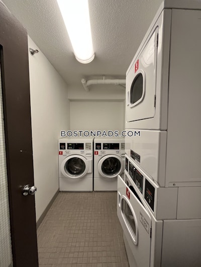 Downtown Apartment for rent 1 Bedroom 1 Bath Boston - $5,475 No Fee