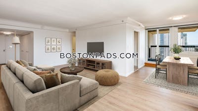 West End Apartment for rent 2 Bedrooms 2 Baths Boston - $3,710 No Fee