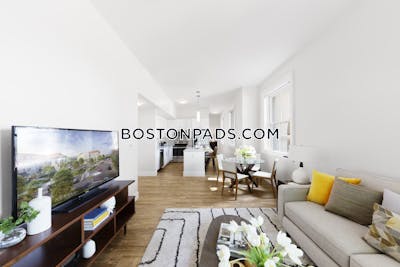 Brighton Studio  Luxury in BOSTON Boston - $2,500