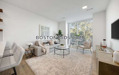 Brighton 1 bedroom  Luxury in BOSTON Boston - $3,144