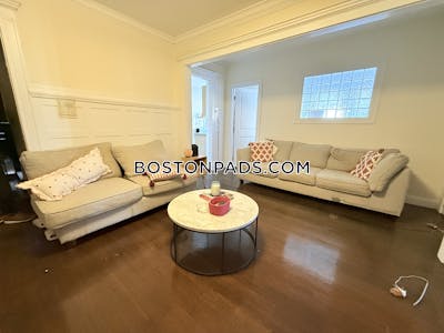 Fenway/kenmore Apartment for rent 3 Bedrooms 1 Bath Boston - $5,800 No Fee