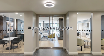 West Roxbury Apartment for rent 3 Bedrooms 2 Baths Boston - $4,221 No Fee