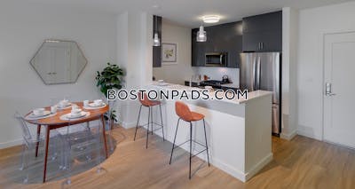West Roxbury Apartment for rent 2 Bedrooms 2 Baths Boston - $3,601 No Fee
