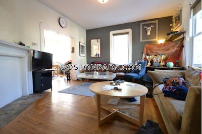 Brighton 5 Beds 4 Baths Boston - $6,350 No Fee